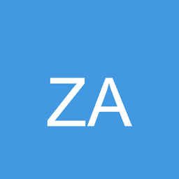 Prof. Zara Ahmad